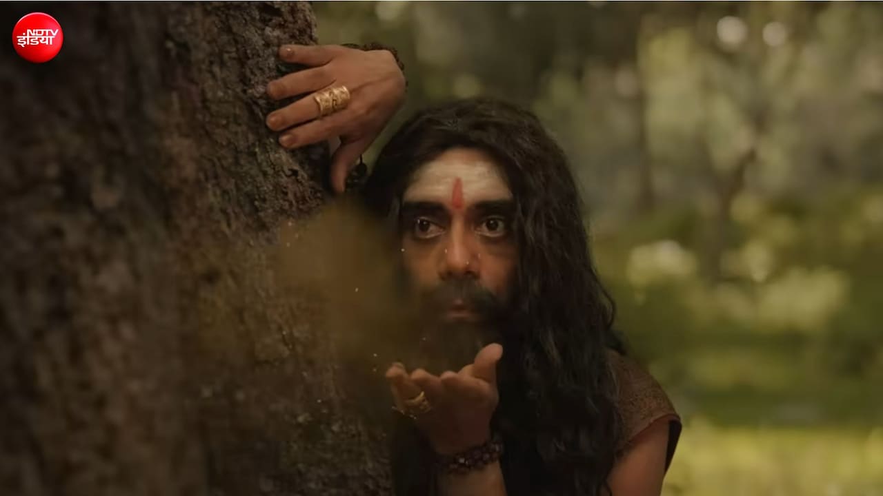 एनिमल के विलेन की रामायण में हुई एंट्री, ट्रेलर में दिखा राक्षस वाला खतरनाक अवतार, फैंस में फिर बढ़ा खौफ