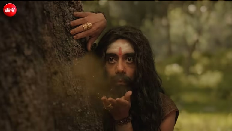 एनिमल के विलेन की रामायणम् में हुई एंट्री, ट्रेलर में दिखा राक्षस वाला खतरनाक अवतार, फैंस में फिर बढ़ा खौफ