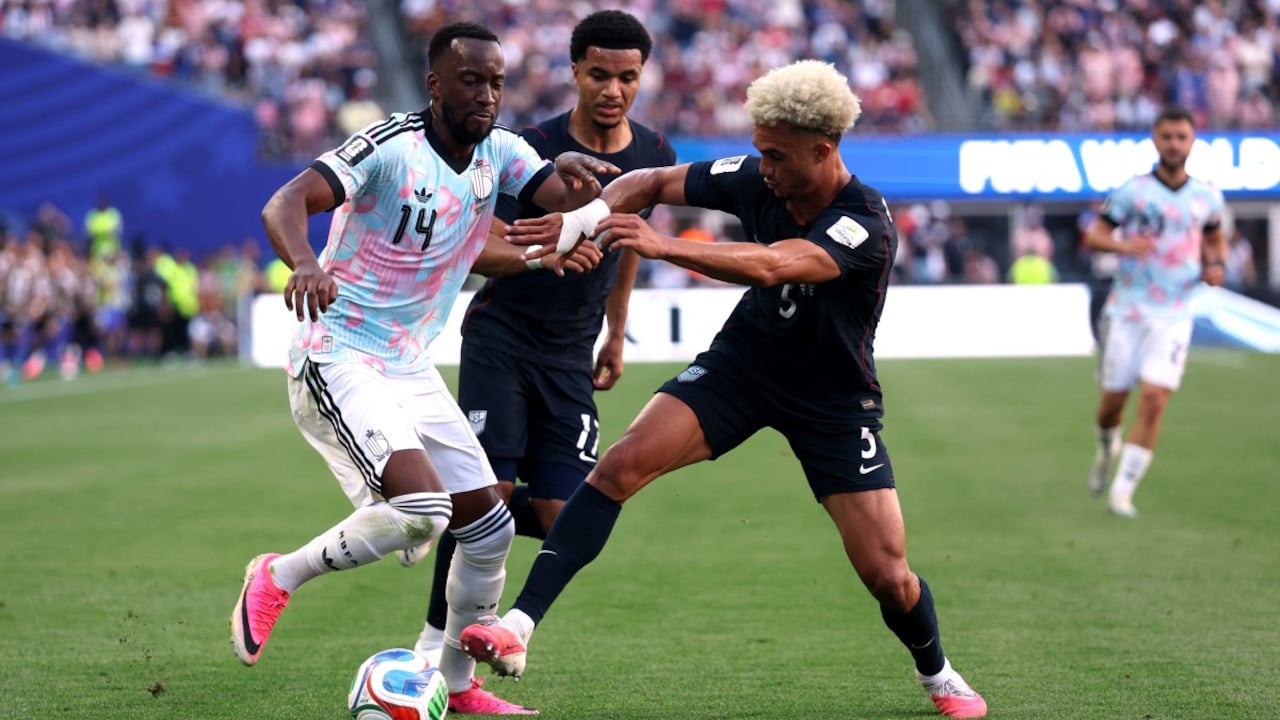 USA vs Belgium LIVE Score, USA vs BEL FIFA World Cup 2026 Match LIVE Updates: USA On Brink Of Elimination Despite Donald Trump's Red Card Stunt