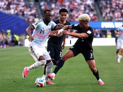 USA vs Belgium LIVE Score, USA vs BEL FIFA World Cup 2026 Match LIVE Updates: USA On Brink Of Elimination Despite Donald Trumps Red Card Stunt