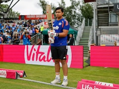 "Time To Take Over The World": Vaibhav Sooryavanshis Historic Debut Triggers Social Media Meltdown