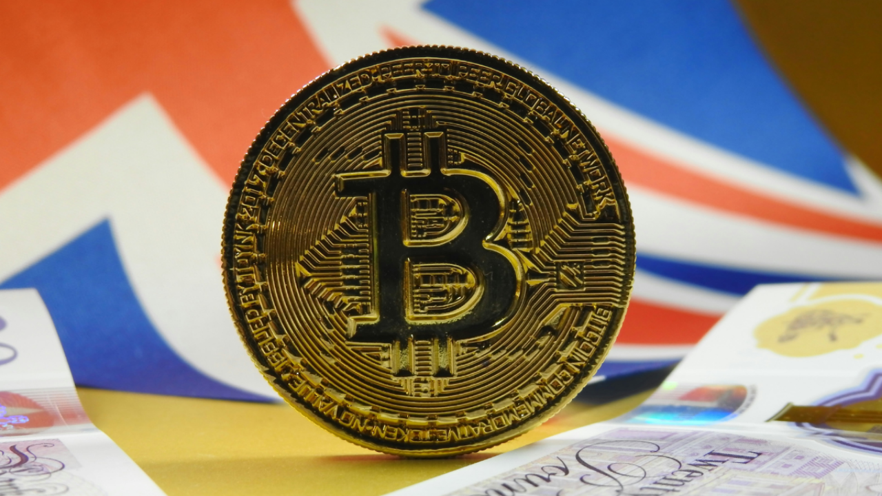 UK-Taskforce mit BlackRock und Ripple treibt Tokenisierung voran