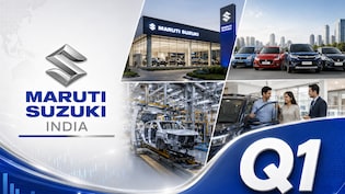 Maruti Suzuki India Q1 Results Today: Time, Earnings Call, Dividend, What To Watch, Share Price