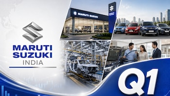 Maruti Suzuki India Q1 Results Today: Time, Earnings Call, Dividend, What To Watch, Share Price
