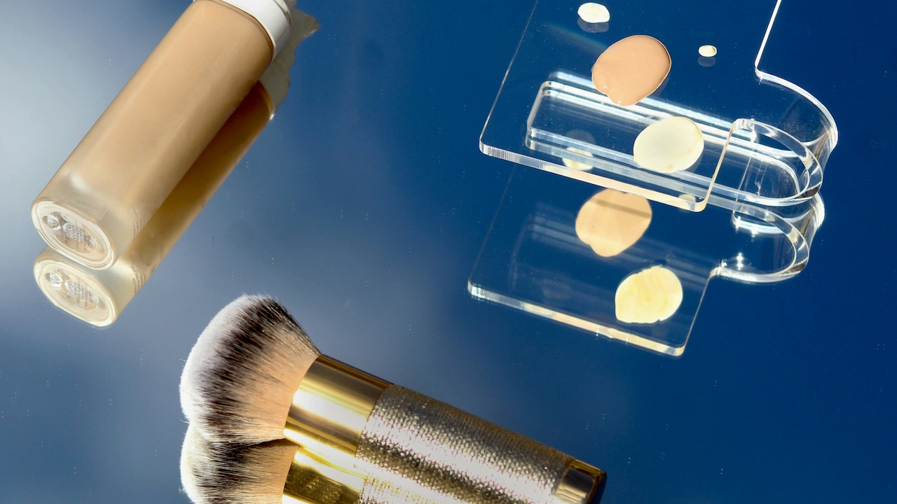 Why Foundation Turns Dark After Application And How To Stop Oxidation