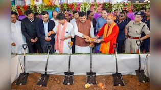 Adani Defence To Invest Rs 2,500 Crore In Missile Manufacturing Ecosystem In Madhya Pradesh