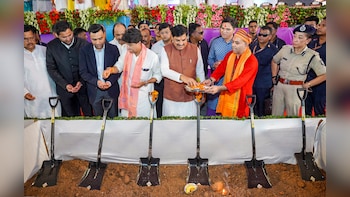 Adani Defence To Invest Rs 2,500 Crore In Missile Manufacturing Ecosystem In Madhya Pradesh