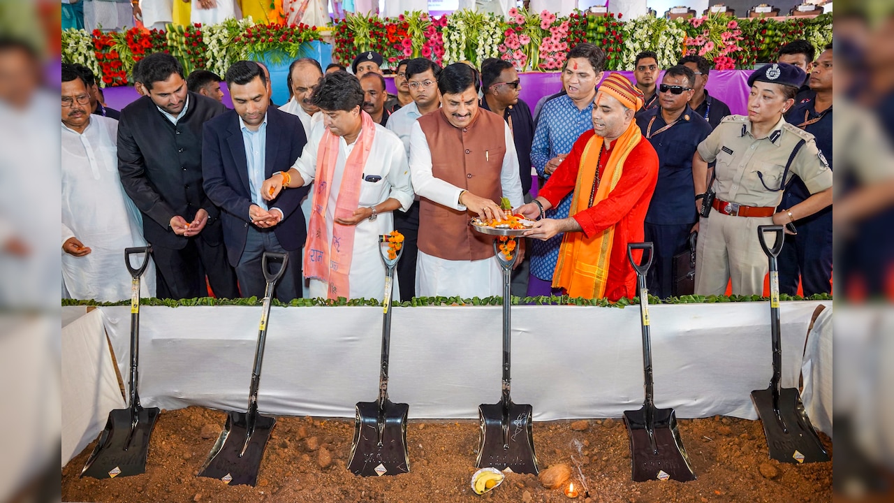 Adani Defence To Invest Rs 2,500 Crore In Missile Manufacturing Ecosystem In Madhya Pradesh