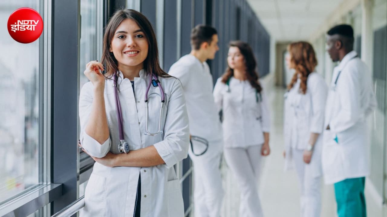 AIIMS दिल्ली में MBBS की कुल कितनी सीटें हैं? इतनी जाती है कट-ऑफ