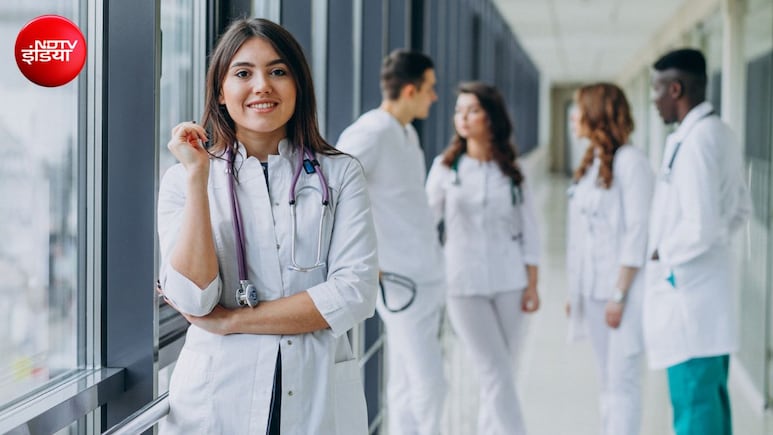 AIIMS दिल्ली में MBBS की कुल कितनी सीटें हैं? इतनी जाती है कट-ऑफ