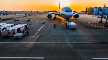 Govt Plans 44 Airports For Hub And Spoke Flights To Boost Global Connectivity