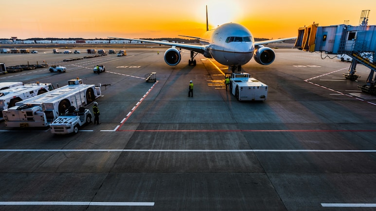 Govt Plans 44 Airports For Hub And Spoke Flights To Boost Global Connectivity