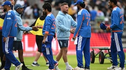 Brendon McCullum Says Sorry To England Fans After Being Axed As Test Coach