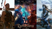 Ramayana Producer Compares The Rs 4,000 Crore Film To Avatar, Gladiator