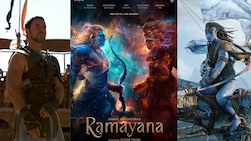 Ramayana Producer Compares The Rs 4,000 Crore Film To Avatar, Gladiator