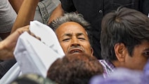 Sonam Wangchuk Is Weak Due To Fasting, Needs Monitoring: Safdarjung Hospital Gives Health Update