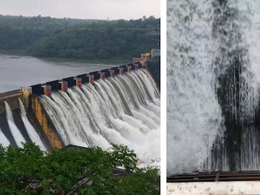 राजस्थान में कोटा-बूंदी के किसानों को बड़ी राहत, सिंचाई के लिए 2 बांध से छोड़ा जाएगा अतिरिक्त पानी