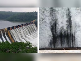 राजस्थान में कोटा-बूंदी के किसानों को बड़ी राहत, सिंचाई के लिए 2 बांध से छोड़ा जाएगा अतिरिक्त पानी