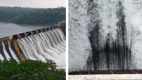 राजस्थान में कोटा-बूंदी के किसानों को बड़ी राहत, सिंचाई के लिए 2 बांध से छोड़ा जाएगा अतिरिक्त पानी