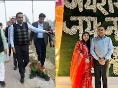 भदोही से अयोध्या तक... जहां पोस्टिंग वहां किया कमाल, PM भी कर चुके तारीफ, जानें IAS अफसर विशाल सिंह  के बारे में