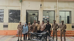 She Drugged His Milk, Then Released Snake On Him: A Chilling UP Murder