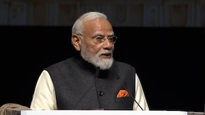 'I Bring Greetings Of 140 Crore Indians': PM Modi To Diaspora In New Zealand
