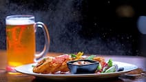 The Ultimate Guide To Monsoon Food And Beer Cocktail Pairings