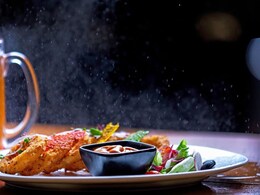 Sip, Snack, Repeat: The Ultimate Guide To Monsoon Food And Beer Cocktails