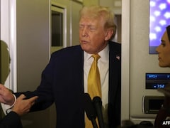 Lindsey Graham, US Senator Who Encouraged Trump For Iran War, Dies At 71