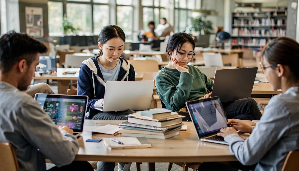 Find the perfect college laptop storage size without overspending by using this simple breakdown. Find the perfect college laptop storage size without overspending by using this simple breakdown.