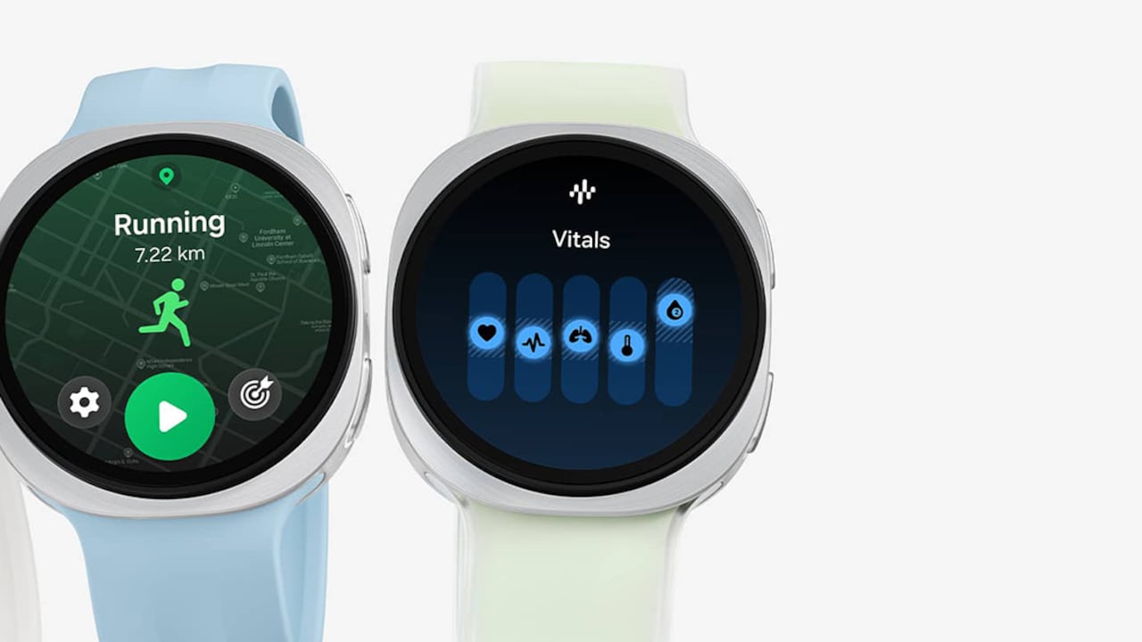 Galaxy Watch 9 Galaxy Watch 9