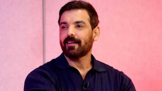 John Abraham Buys Rs 84 Crore Bungalow In Mumbai's Bandra