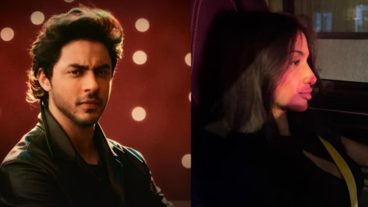 कौन हैं विनी टकायर? जिनके साथ शाहरुख खान के बेटे आर्यन खान लंदन में बिता रहे है छुट्टियां