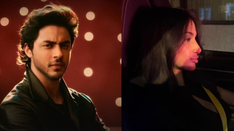 कौन हैं विनी टकायर? जिनके साथ शाहरुख खान के बेटे आर्यन खान लंदन में बिता रहे है छुट्टियां