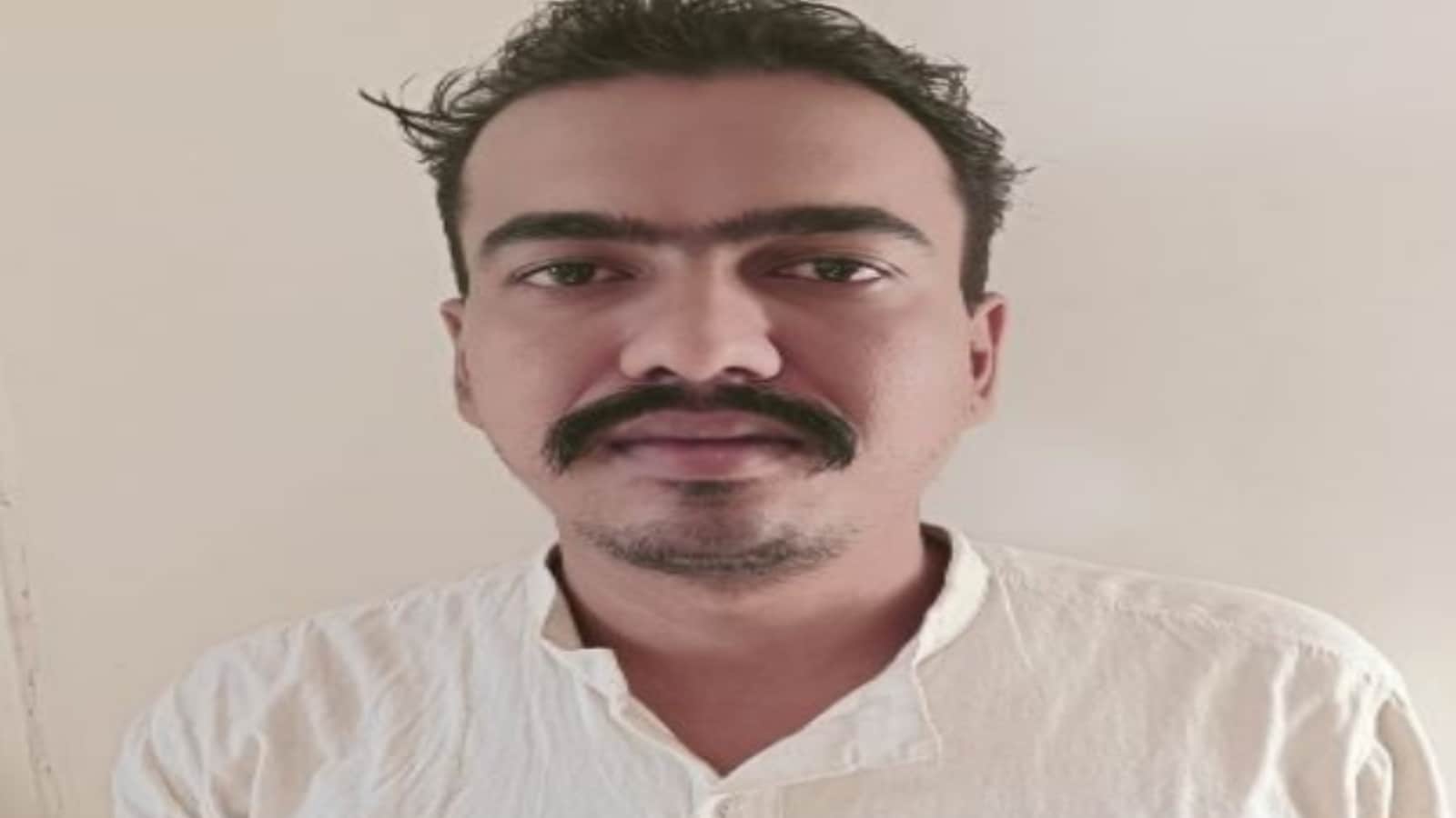 मास्टरमाइंड युवराज सतीश मुदलियार मास्टरमाइंड युवराज सतीश मुदलियार