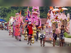 क्या कांवड़ यात्रा के लिए शरीर है तैयार? निकलने से पहले जरूर करवा लें डॉक्टर के बताए ये टेस्ट