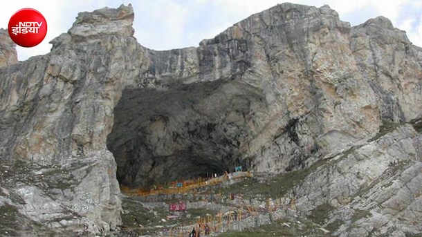 क्या है अमरनाथ गुफा के कबूतरों की कहानी? जानें कैसे हुई थी यात्रा की शुरुआत