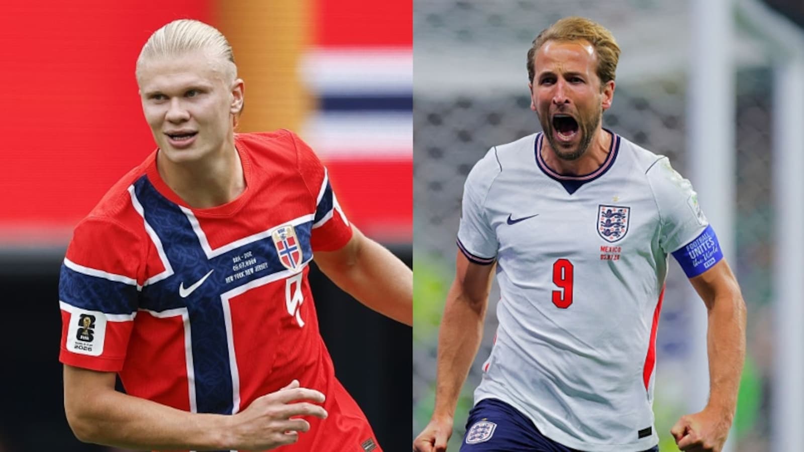 Norway vs England LIVE Score, FIFA World Cup 2026 Quarter-Final: Erling Haaland On Verge Of Special Record; Match Faces Postponement Risk