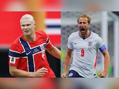 Norway vs England LIVE Score, FIFA World Cup 2026 Quarter-Final: Erling Haaland On Verge Of Special Record; Match Faces Postponement Risk