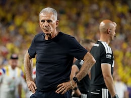 Carlos Queiroz Quits As Ghana Coach; Jordan Part Ways With Jamal Sellami