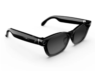 चश्मे में कैमरा, AI ट्रांसलेशन और म्यूजिक सपोर्ट! Pebble ने भारत में लॉन्च किए Smart Glasses