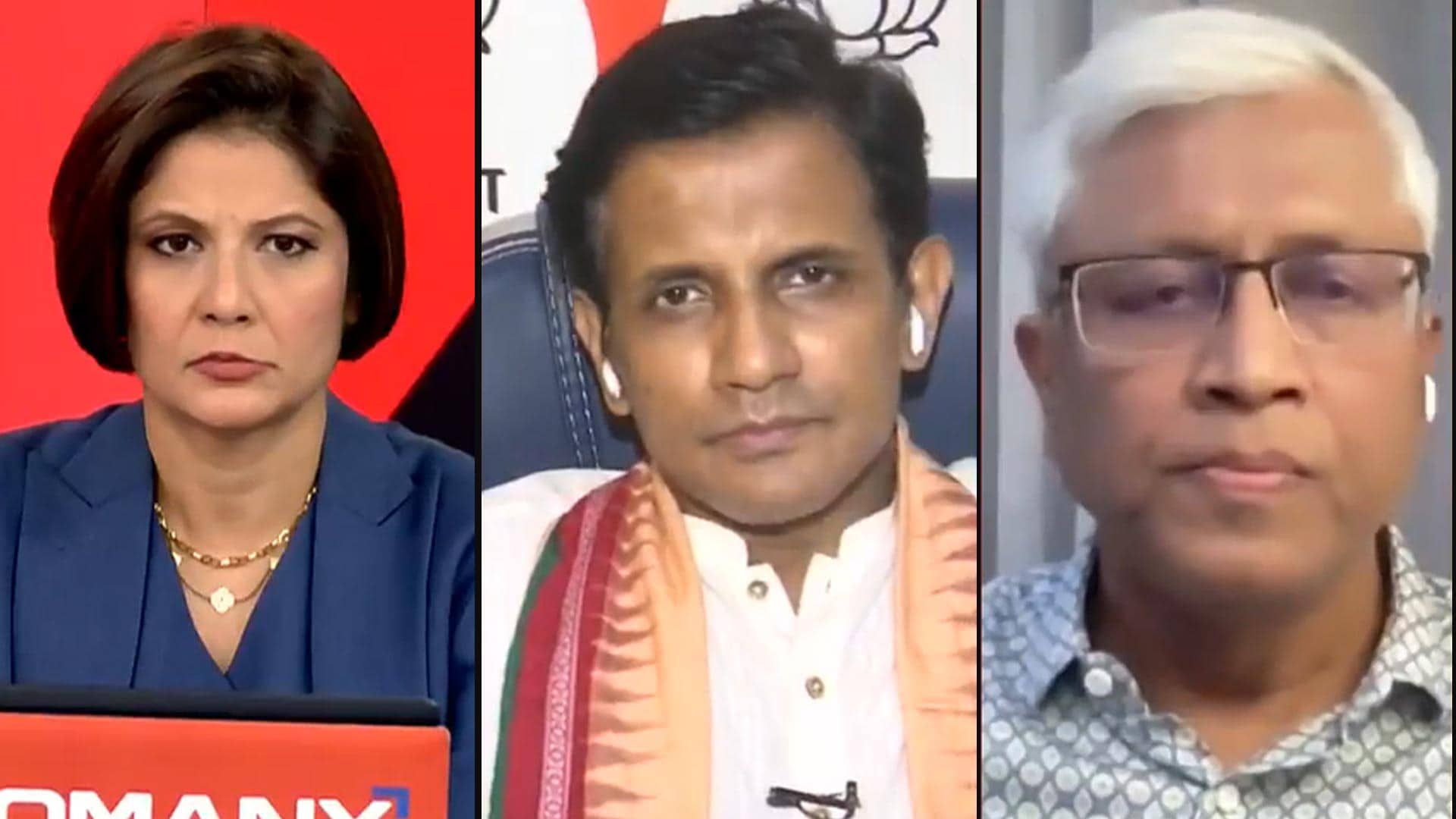 BJP Asks 'Why Not Debate The Bill?'; Ashutosh Counters 'Govt Not Serious About Reforms'