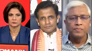 BJP Asks 'Why Not Debate The Bill?'; Ashutosh Counters 'Govt Not Serious About Reforms'