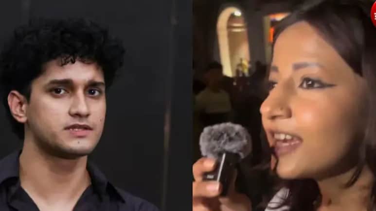 Ruchika Singh : PM नरेंद्र मोदींबाबत अपशब्द वापरणं तरुणीला भोवलं, CJP आणि काँग्रेसची प्रतिक्रिया व्हायरल