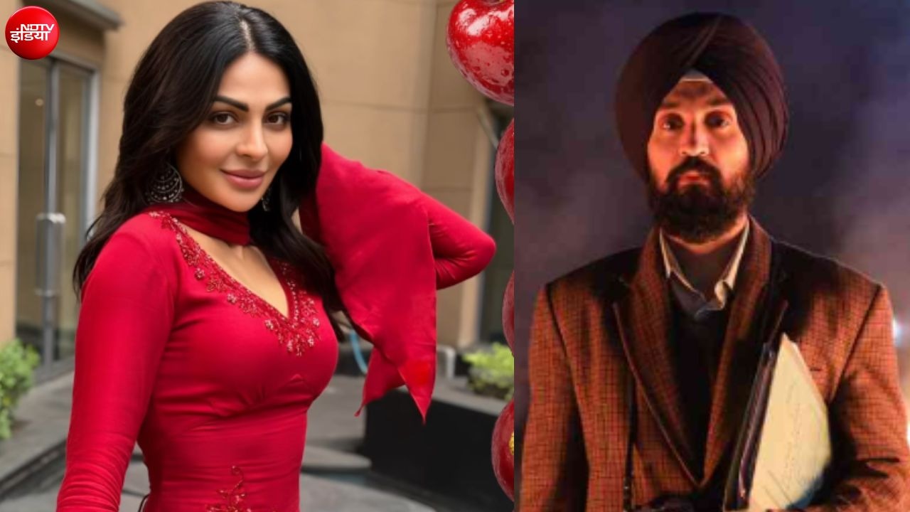 सतलुज ओटीटी से हटाए जाने पर भड़कीं नीरू बाजवा, बोलीं- जनता को सच्चाई जानने का हक है