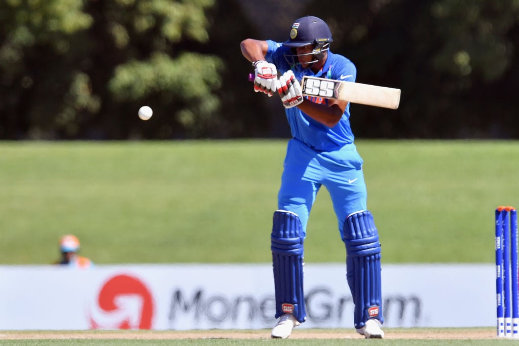 Former India Under-19 World Cup winner arrested in Sri Lanka over match-fixing allegations