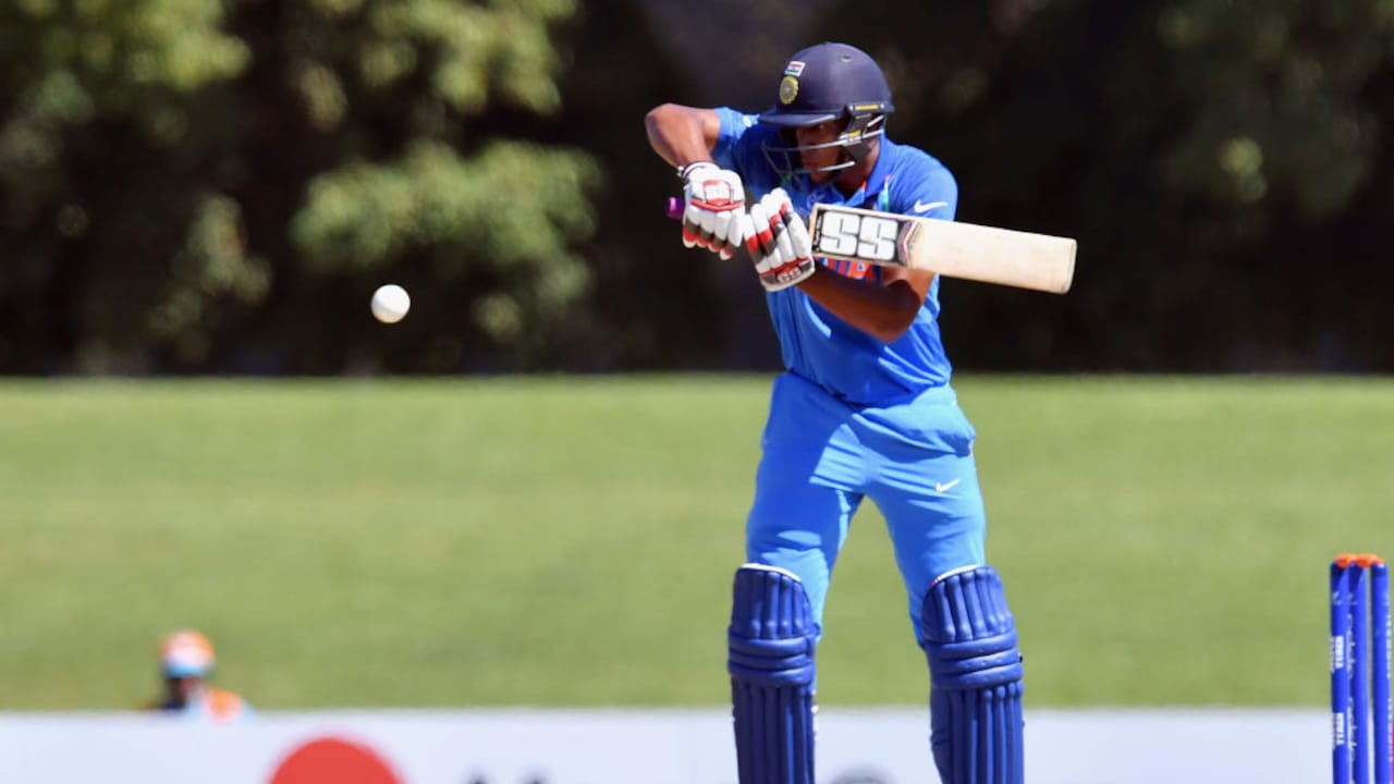 India's Under-19 World Cup 2018 Winner Arrested Over Match-Fixing Allegations In Lanka Premier League 2026