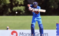 India's Under-19 WC 2018 Winner Arrested Over Match-Fixing Allegations In LPL