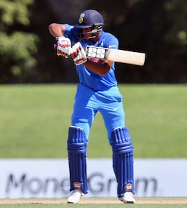 Indias Under-19 World Cup 2018 Winner Arrested Over Match-Fixing Allegations In Lanka Premier League