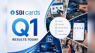 SBI Cards Q1 Results Today: Time, Key Things To Watch, Earnings Call Schedule And More